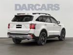 2026 Kia Sorento Base