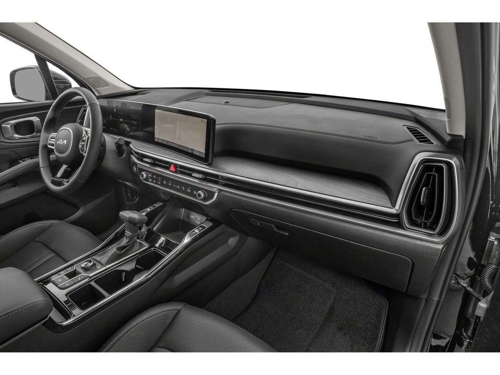 2026 Kia Sorento Base