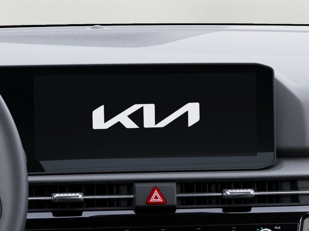 2027 Kia Sportage Hybrid S