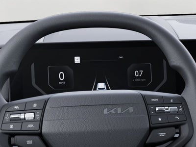 2027 Kia Sportage Hybrid S