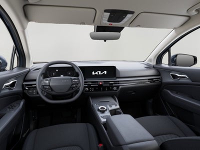 2027 Kia Sportage Hybrid S
