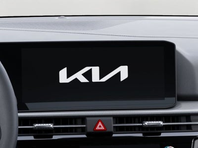 2027 Kia Sportage Hybrid Base