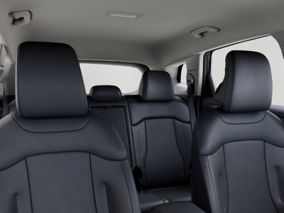 2027 Kia Sportage Hybrid Base