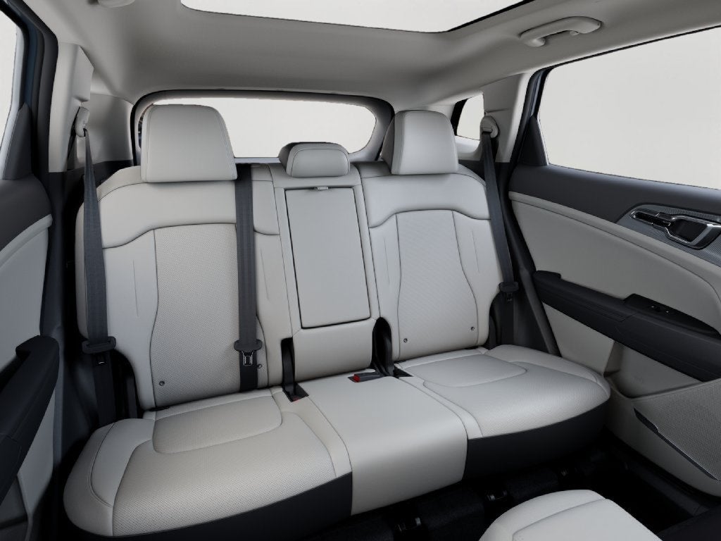 2027 Kia Sportage Hybrid EX