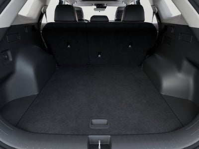 2027 Kia Sportage Hybrid EX