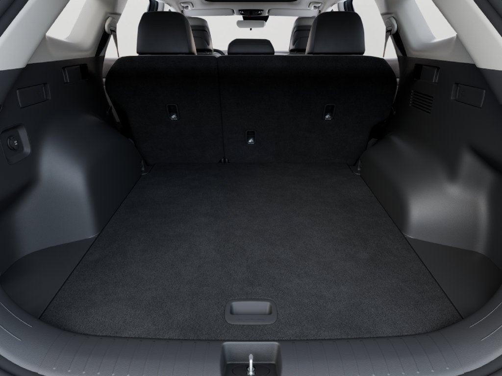 2027 Kia Sportage Hybrid EX