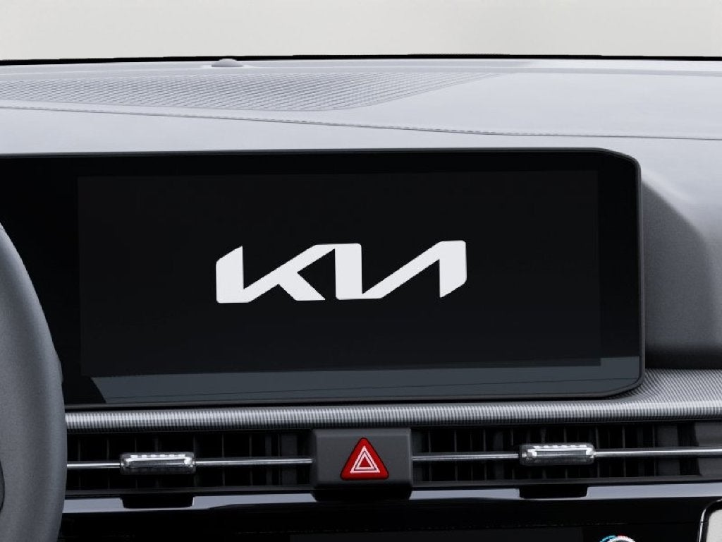 2027 Kia Sportage Hybrid EX