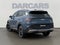 2027 Kia Sportage Hybrid EX