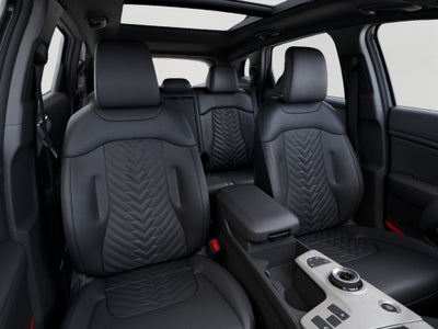 2027 Kia Sportage Hybrid X LINE