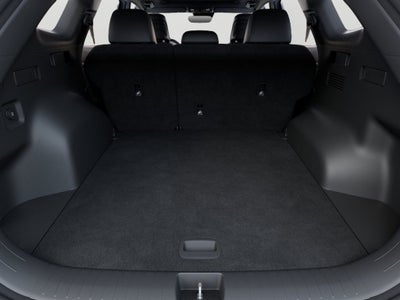 2027 Kia Sportage Hybrid X LINE