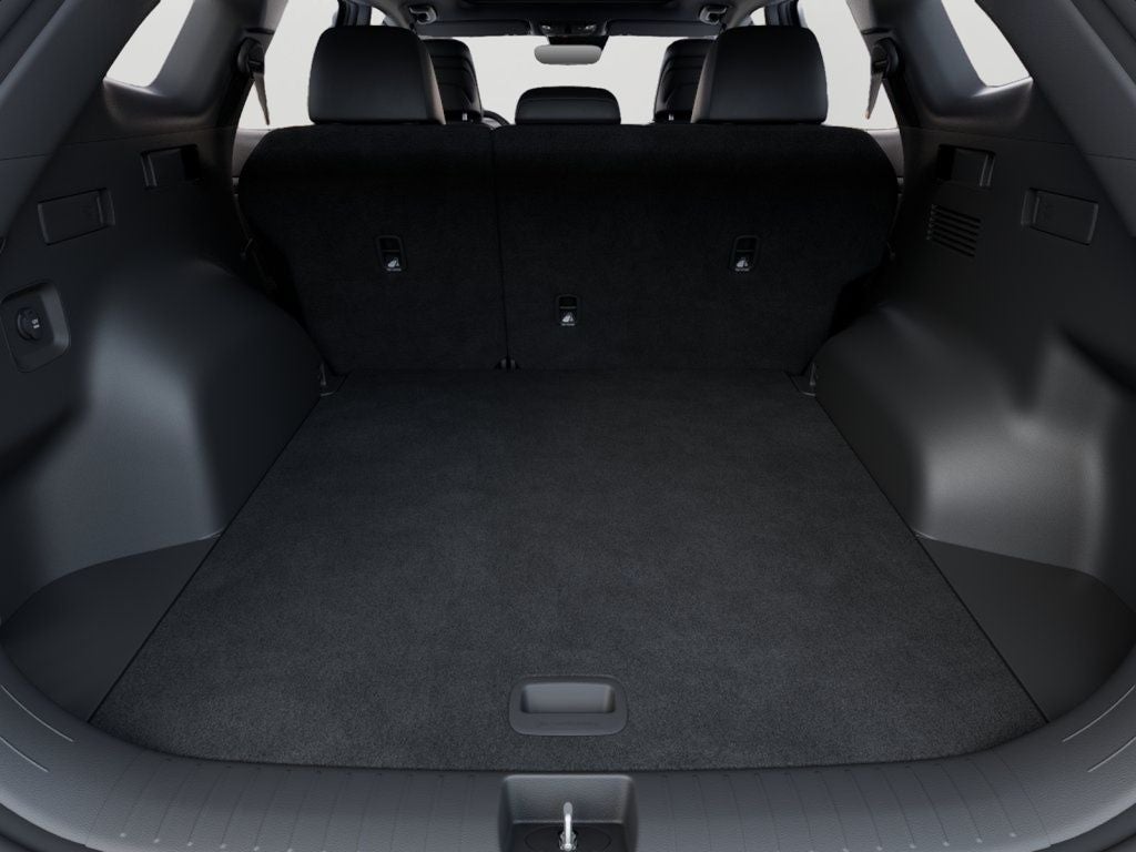 2027 Kia Sportage Hybrid X LINE