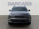 2027 Kia Sportage Hybrid X LINE