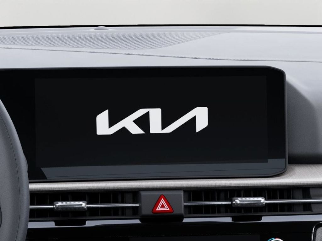 2027 Kia Sportage Hybrid X LINE