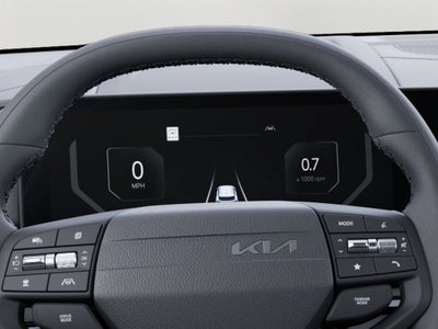 2027 Kia Sportage Hybrid X LINE