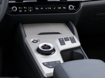 2027 Kia Sportage Hybrid X LINE
