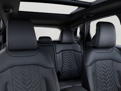 2027 Kia Sportage Hybrid X LINE