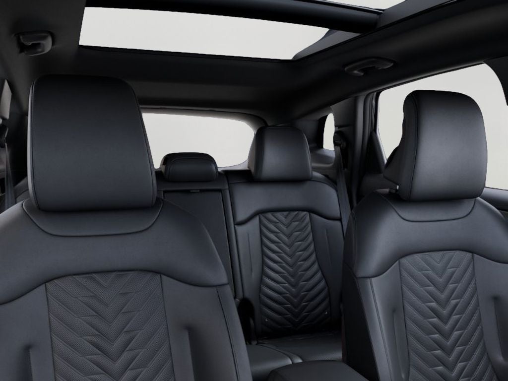 2027 Kia Sportage Hybrid X LINE