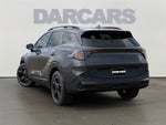 2027 Kia Sportage Hybrid X LINE