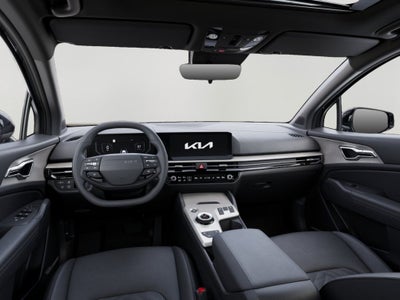2027 Kia Sportage Hybrid X LINE