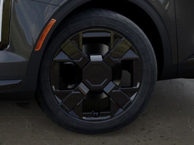 2027 Kia Sportage Hybrid X LINE