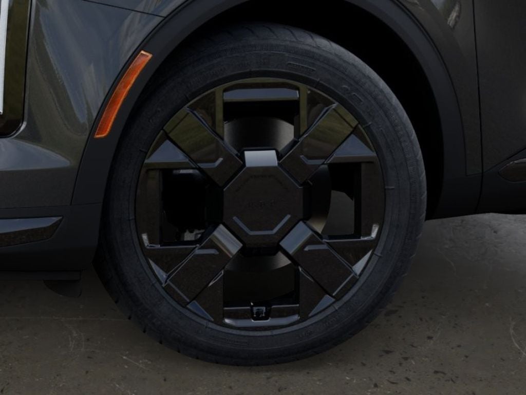2027 Kia Sportage Hybrid X LINE