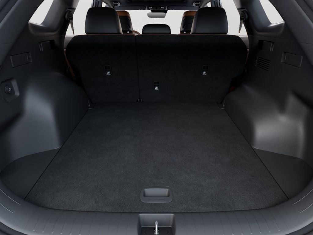 2027 Kia Sportage Hybrid X LINE