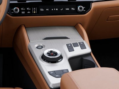 2027 Kia Sportage Hybrid X LINE