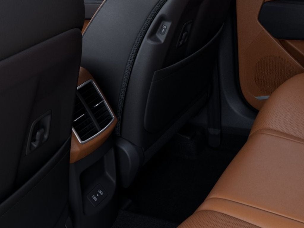 2027 Kia Sportage Hybrid X LINE