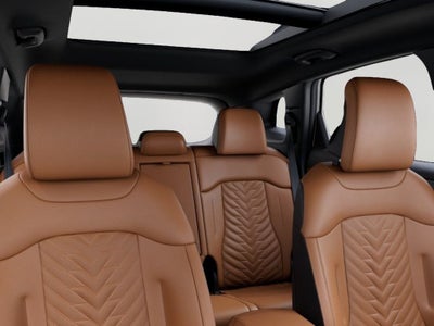 2027 Kia Sportage Hybrid X LINE