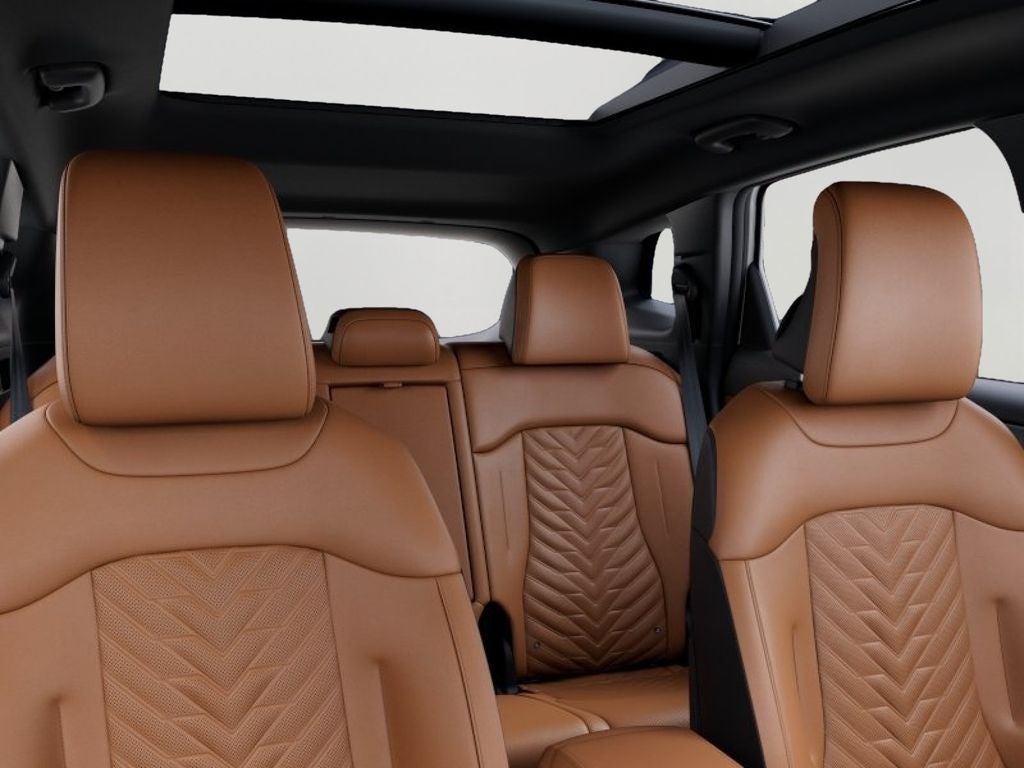 2027 Kia Sportage Hybrid X LINE