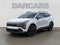 2027 Kia Sportage Hybrid X LINE