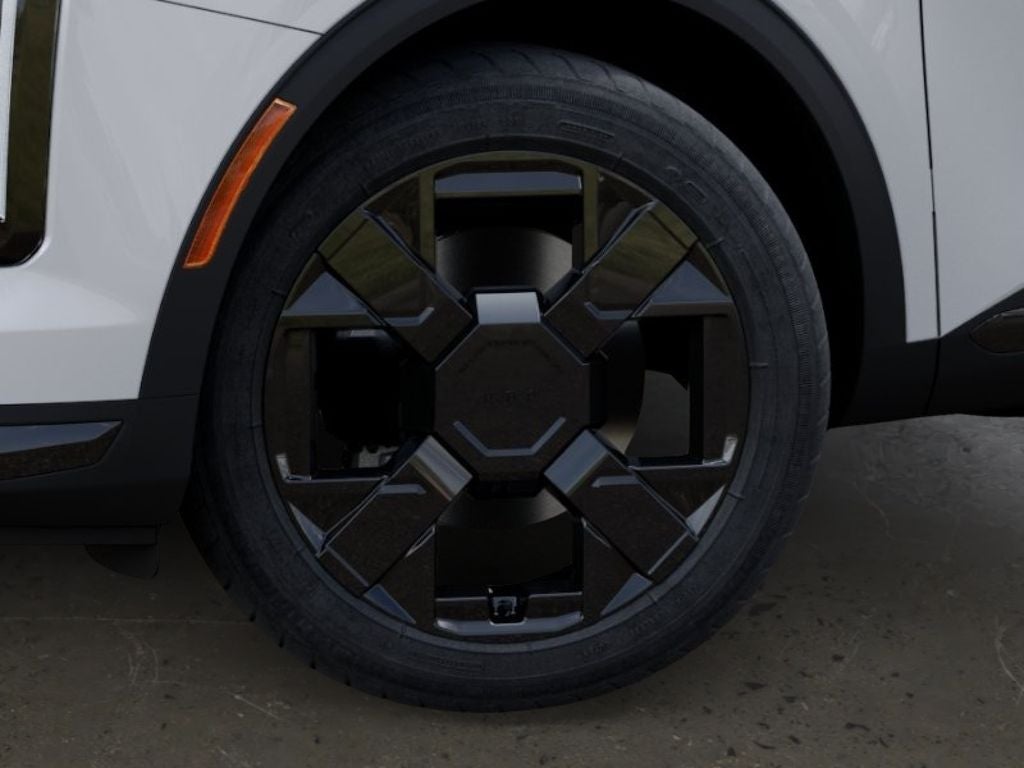 2027 Kia Sportage Hybrid X LINE