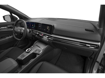 2027 Kia Sportage Hybrid X-Line