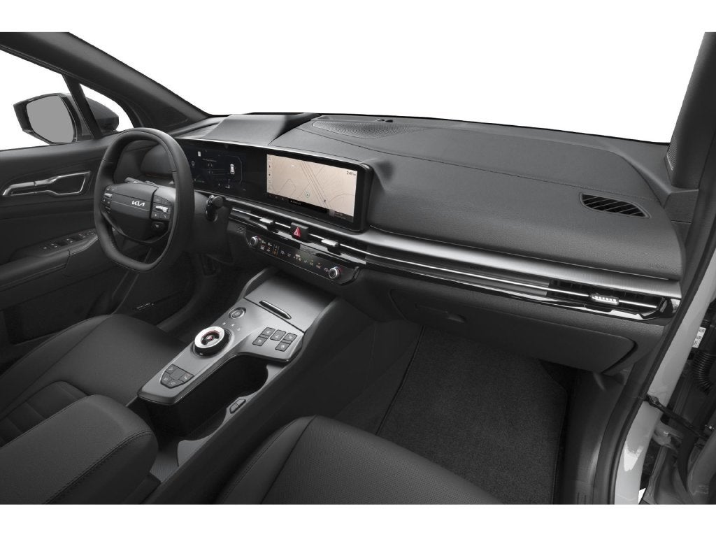 2027 Kia Sportage Hybrid SX-Prestige