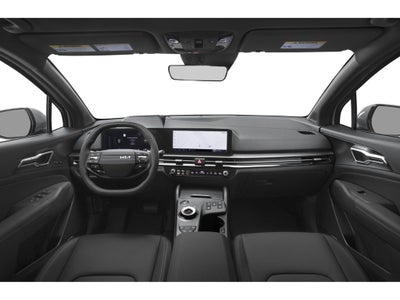2027 Kia Sportage Hybrid SX-Prestige