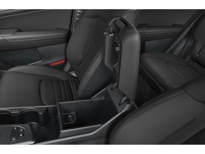 2027 Kia Sportage Hybrid SX-Prestige