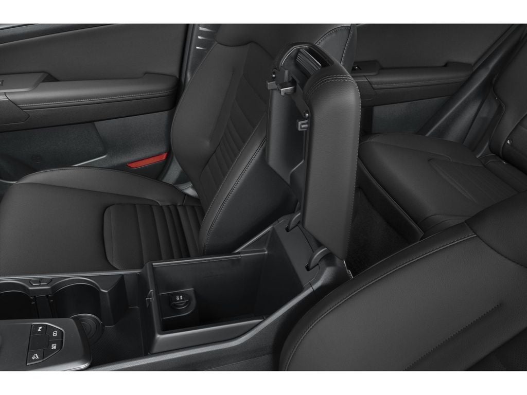2027 Kia Sportage Hybrid SX-Prestige