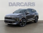 2027 Kia Sportage Hybrid SX-Prestige