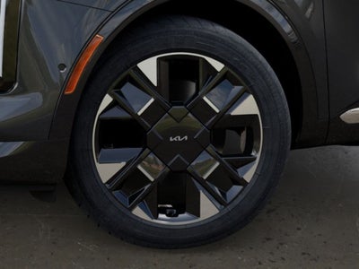 2027 Kia Sportage Hybrid SX-Prestige