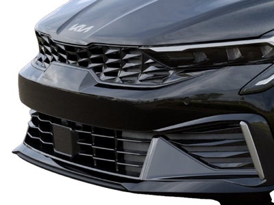 2027 Kia K5 LXS