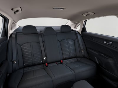 2027 Kia K5 LXS