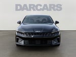 2027 Kia K5 LXS