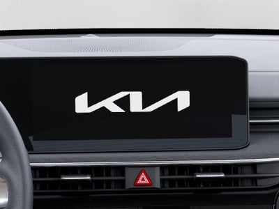 2027 Kia K5 LXS