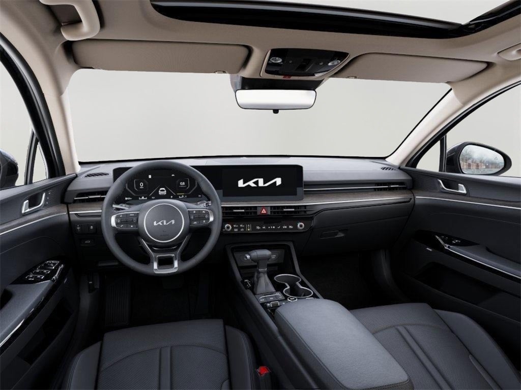 2026 Kia K5 EX