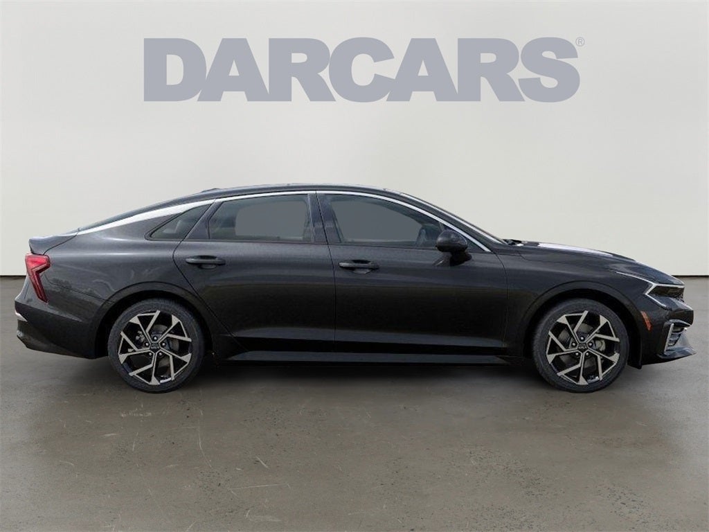 2026 Kia K5 EX