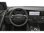 2026 Kia Niro EV Wind