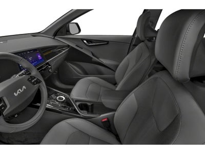 2026 Kia Niro EV Wind