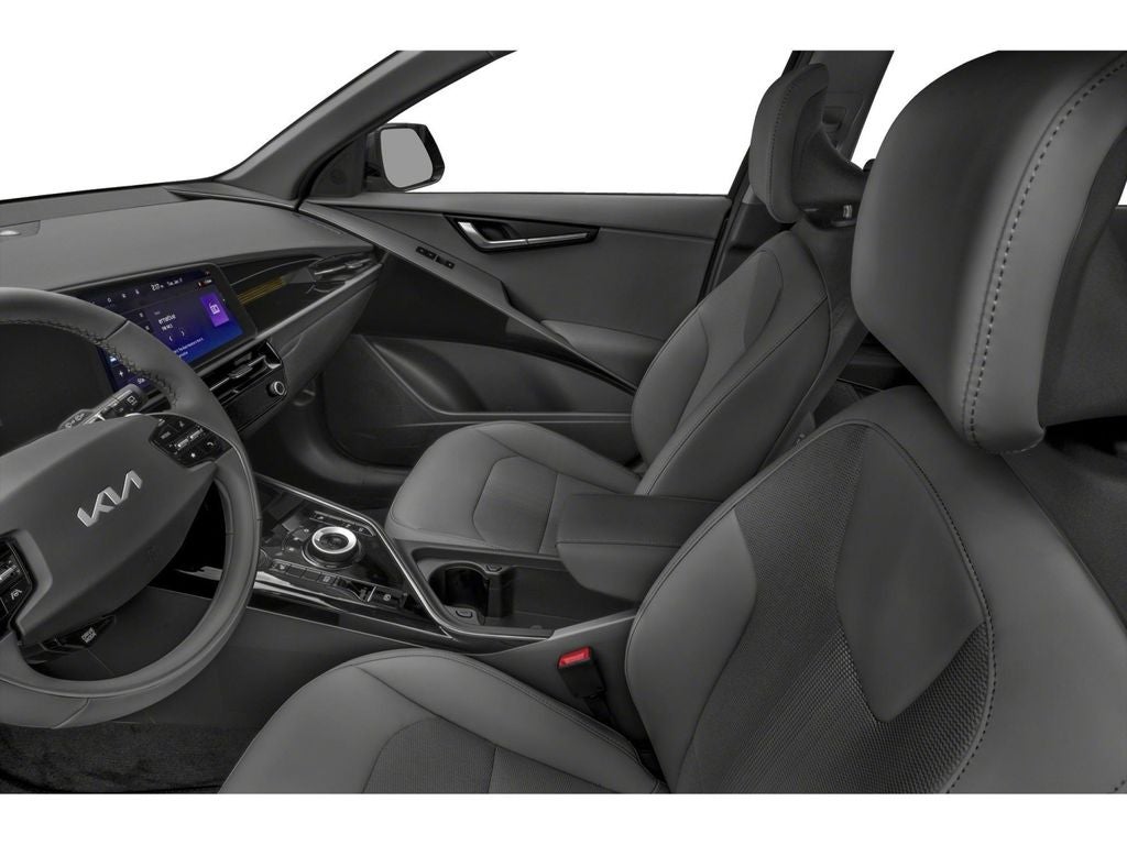 2026 Kia Niro EV Wind