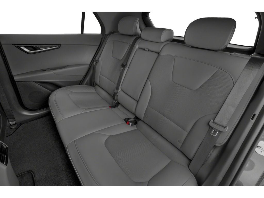 2026 Kia Niro EV Wind