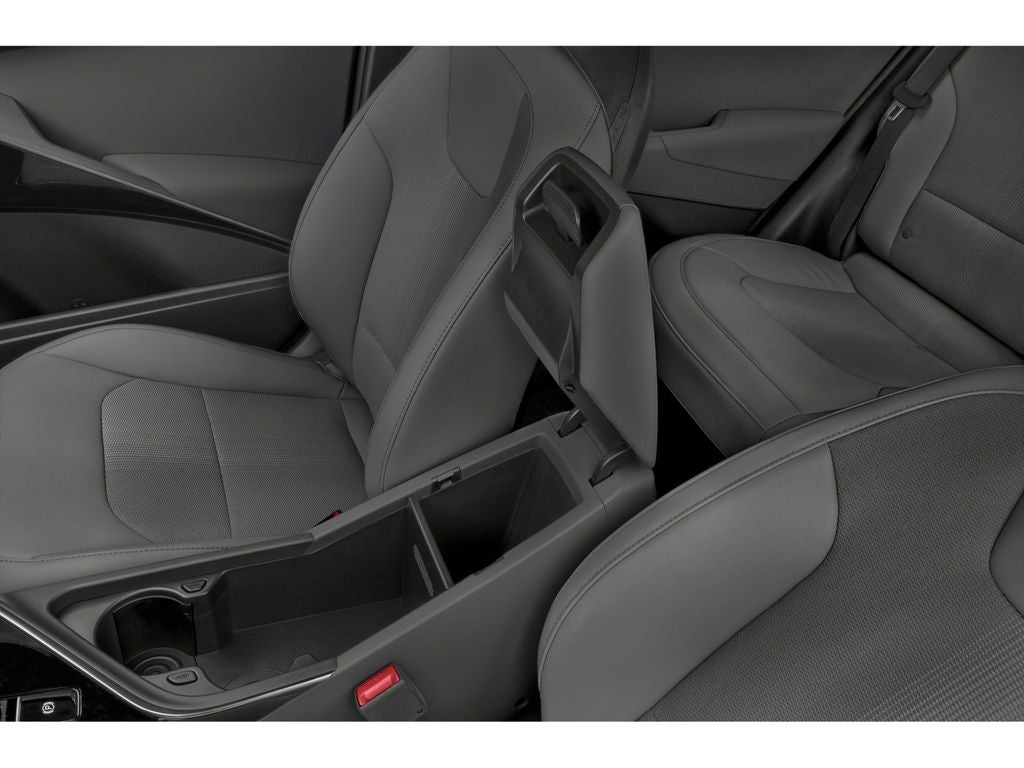 2026 Kia Niro EV Wind